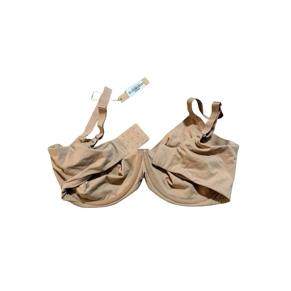 Skims‎ Fits Everybody Unlined Demi Bra - NWT - Ochire - 42ddd - Picture 4 of 5